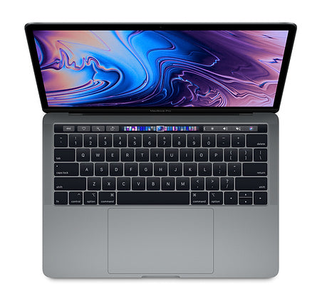 APPLE MacBook Pro A2159 (2019)/i7-8557U/16GB/500GB SSD/Intel HD Graphics/13.3″ Retina/ID: 23329