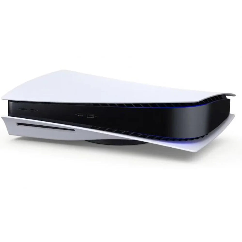 Sony PlayStation 5 Digital Edition CFI-12XXB + mando