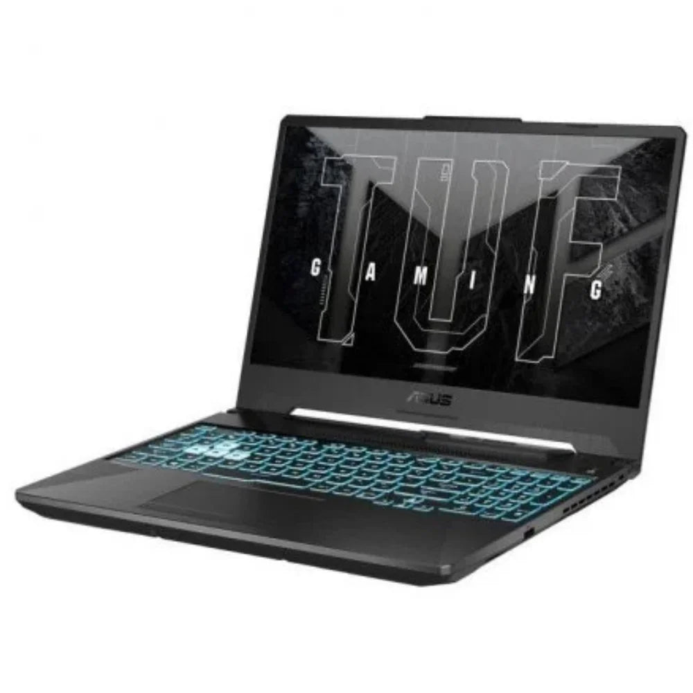 ASUS TUF Gaming F15 FX506/i5-10300H/16GB/512 SSD/15,6"FHD/GeForce GTX 1650 Max-Q 4Gb