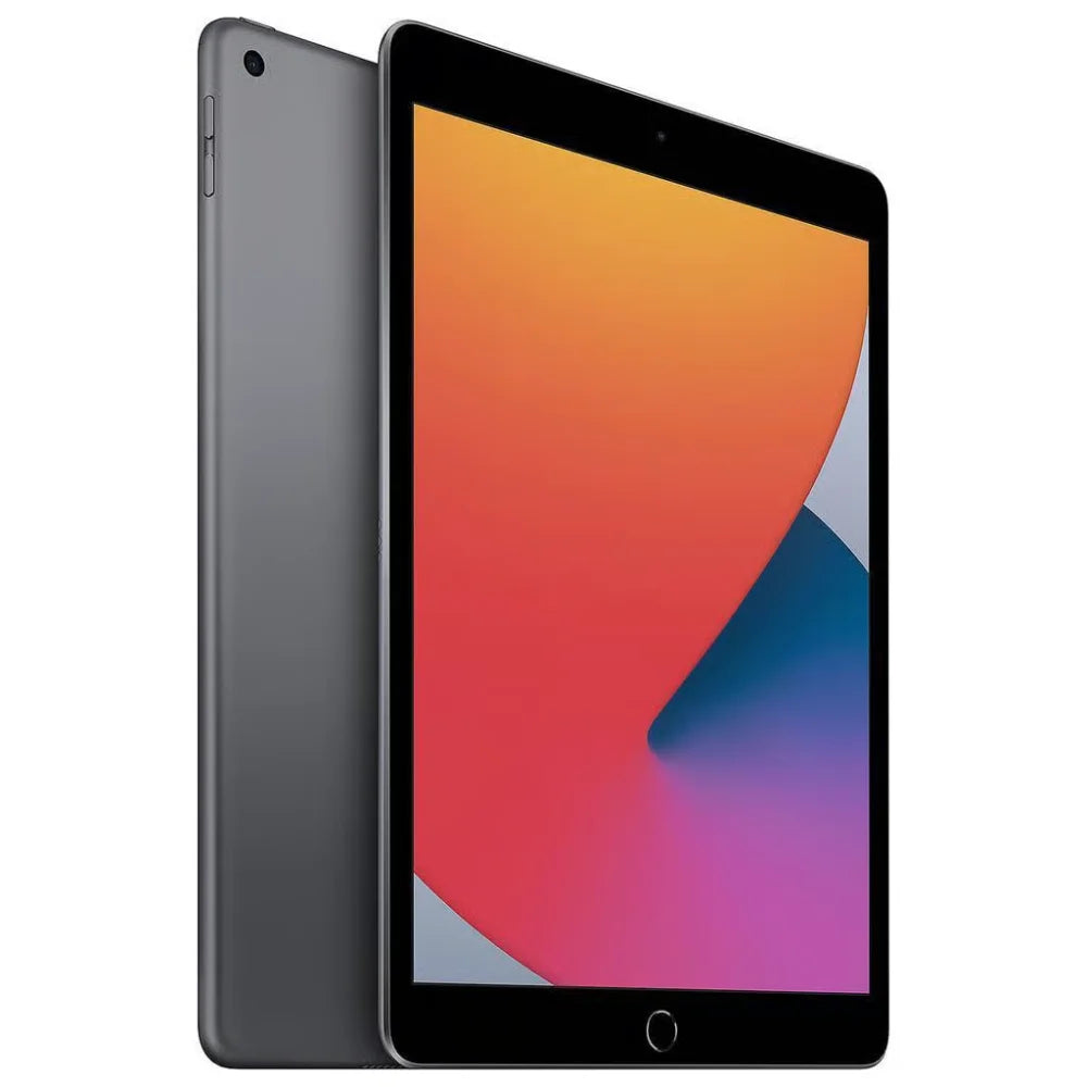 Apple iPad 10.2″ 8ª Gen (2020) /32GB /Wi-Fi