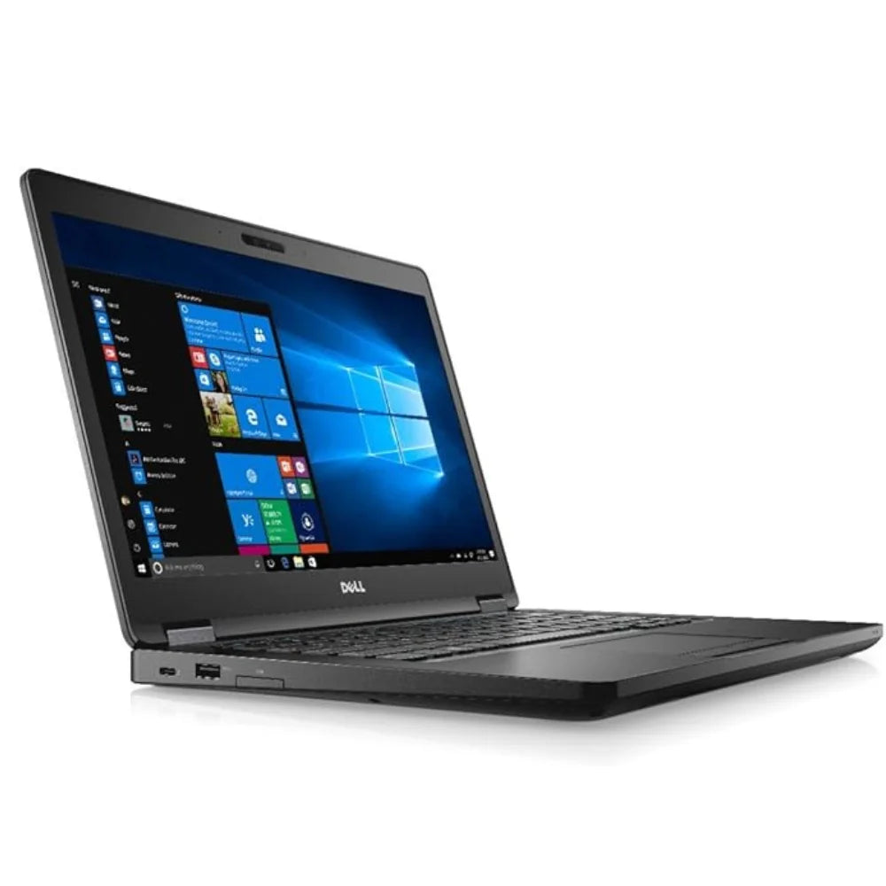 DELL Latitude 5480/i5-7200U/16GB/256GB SSD/Intel HD Graphics/14″ HD/ID: 12687