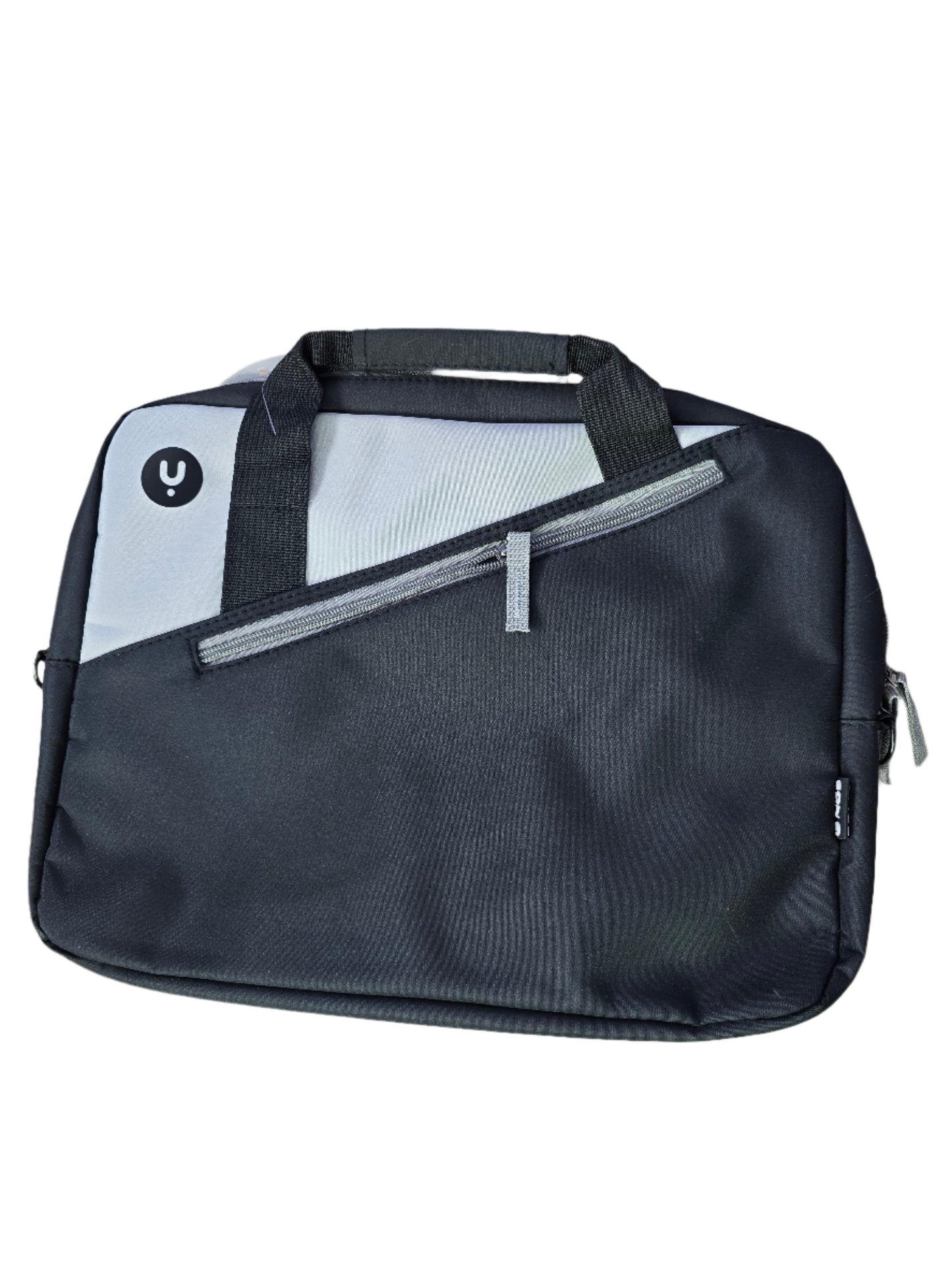 Maletín Negro para Portátil de hasta 14" NGS Ginger