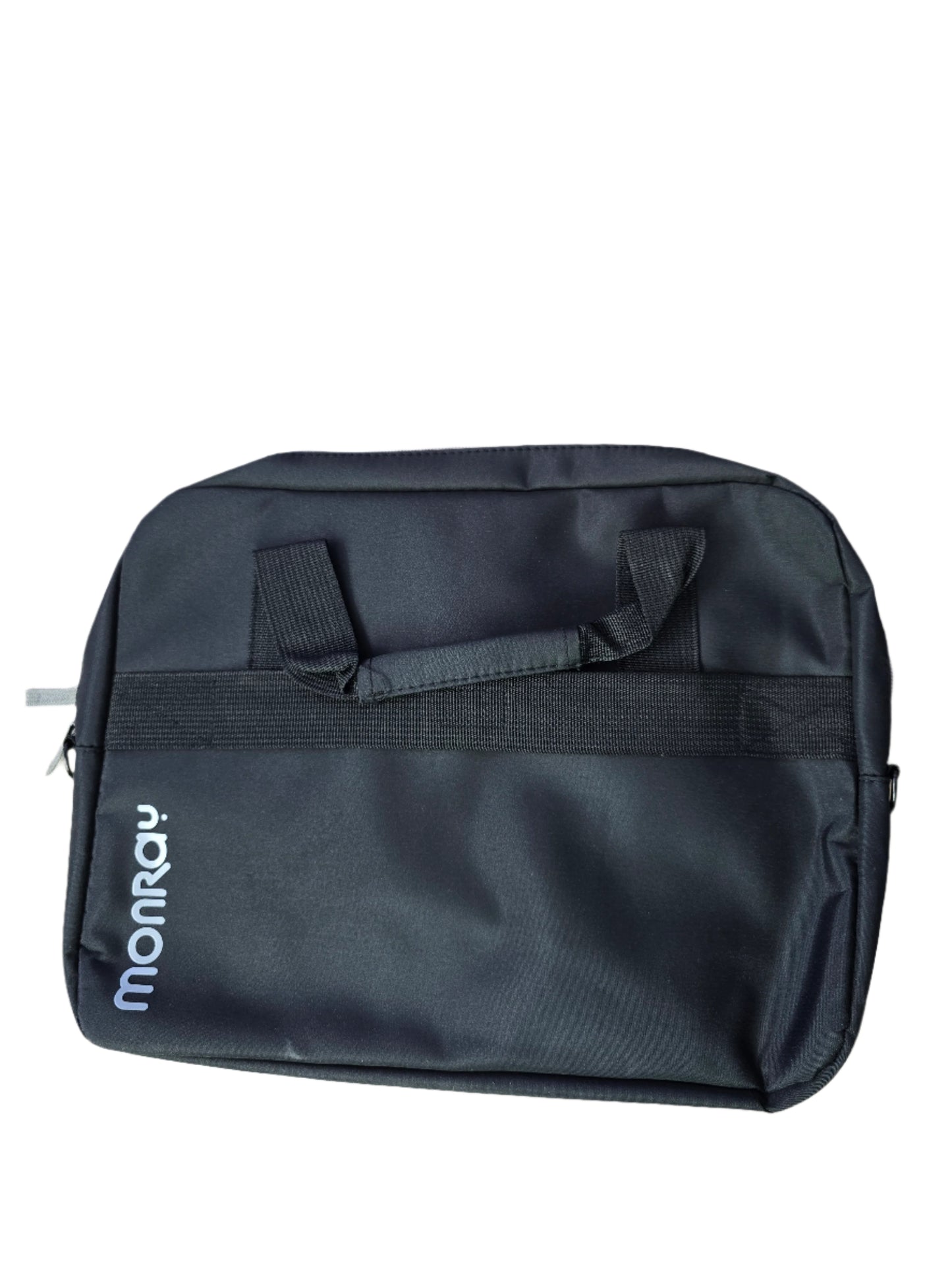 Maletín Negro para Portátil de hasta 14" NGS Ginger