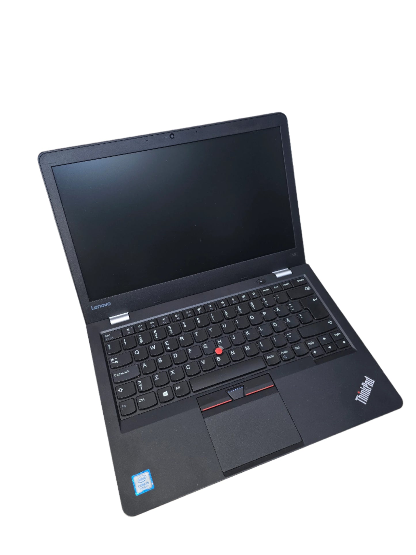 LENOVO ThinkPad 13 Gen2/i5-7200U/16GB/240GB SSD/Intel HD Graphics/13.3 HD / 096331