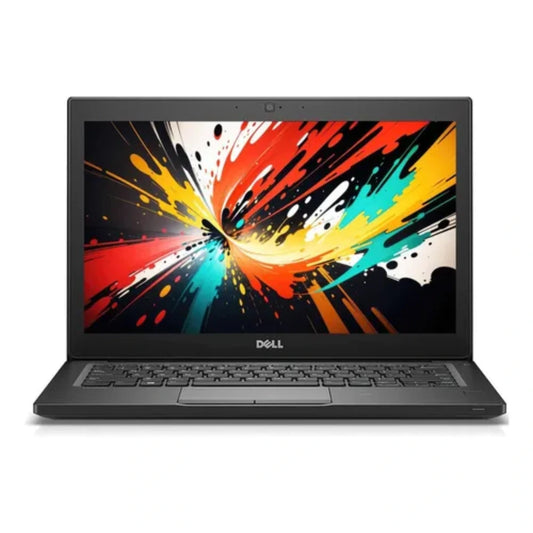 DELL Latitude 7290/i5-8350U/16GB/240GB SSD/Intel HD Graphics/12.5″ HD/ID: 11030