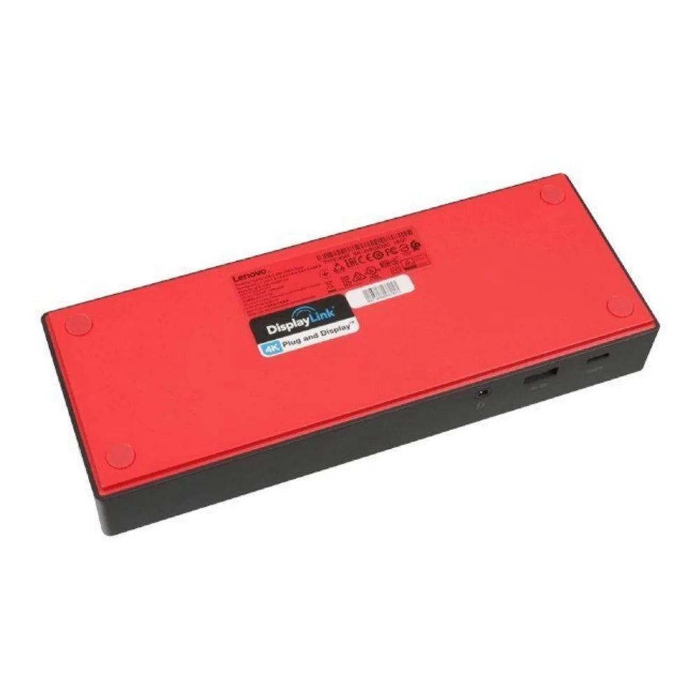 Lenovo ThinkPad Hybrid USB-C with USB-A Dock