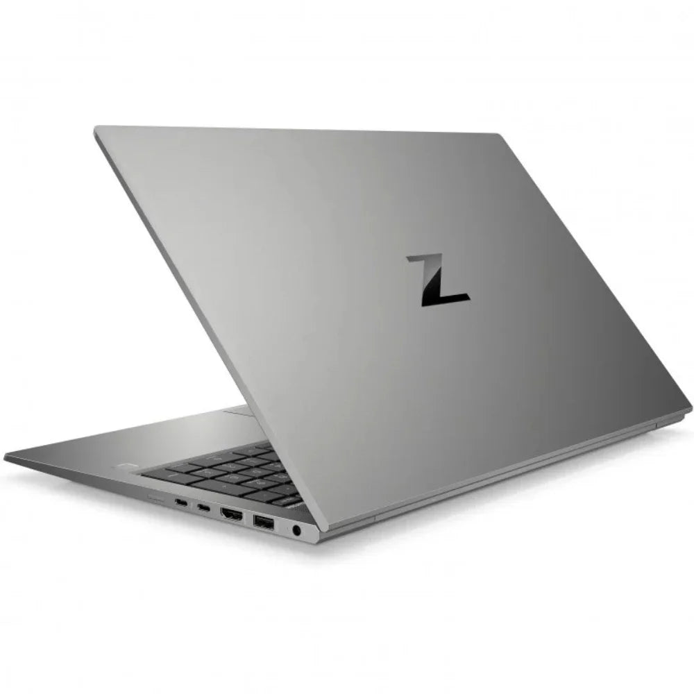 HP Zbook Firefly 15 G7/i7-10610U/16GB/500GB SSD/Nvidia Quadro P520/15.6″ FHD