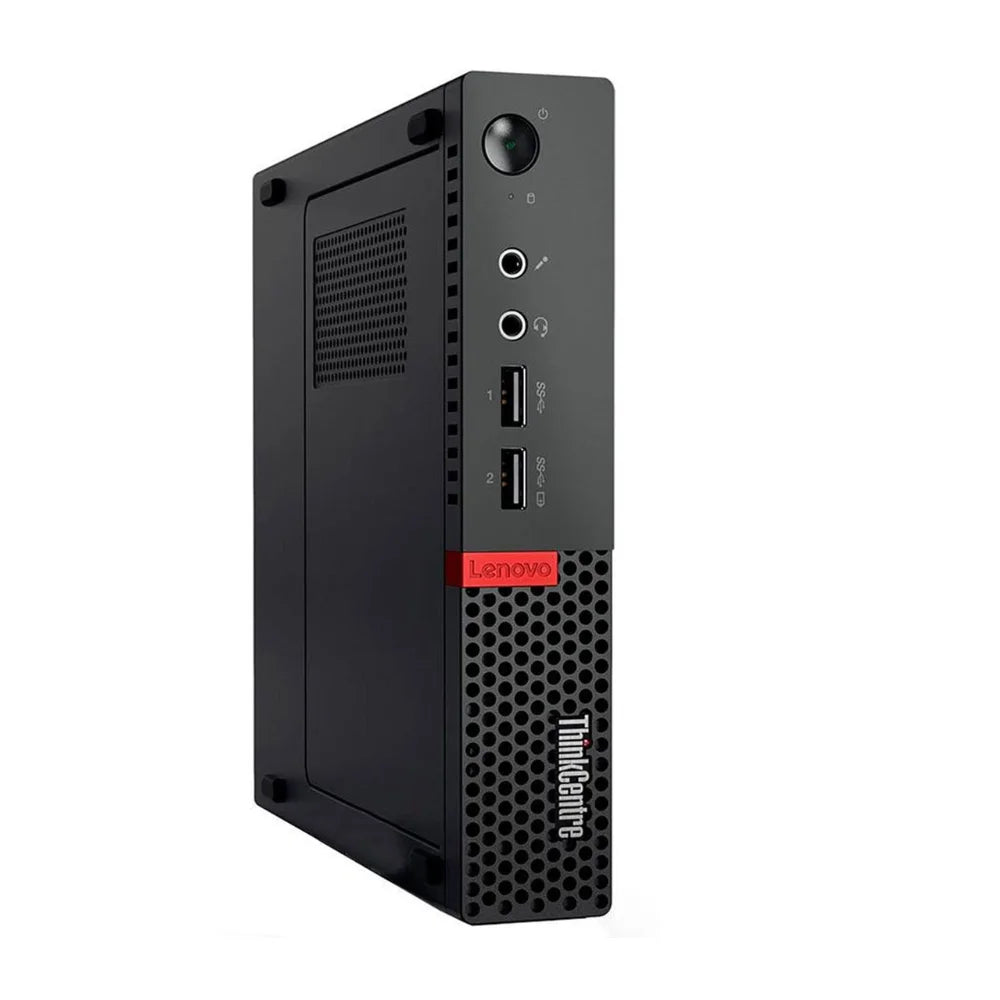 Lenovo ThinkCentre M710q i5-7400T RAM 8GB 256GB SSD