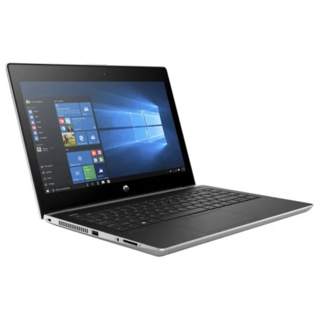 HP ProBook 430 G5/ Intel core i3-7100U/8GB/240GB SSD/Intel HD Graphics/14″ HD