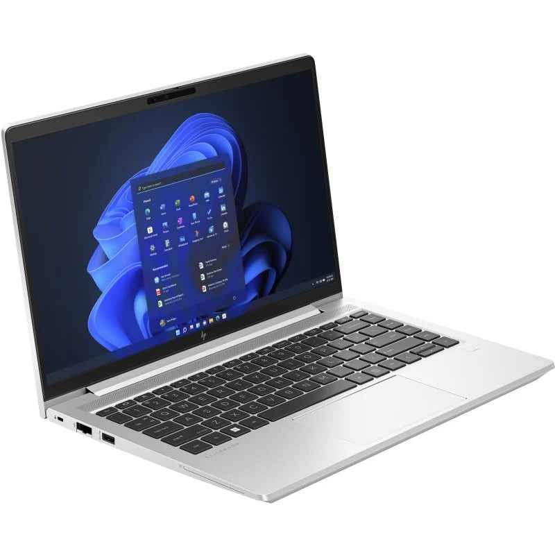 HP Elitebook 640 G10/i3-1335U/8GB/240GB SSD/Intel HD Graphics/14 FHD/