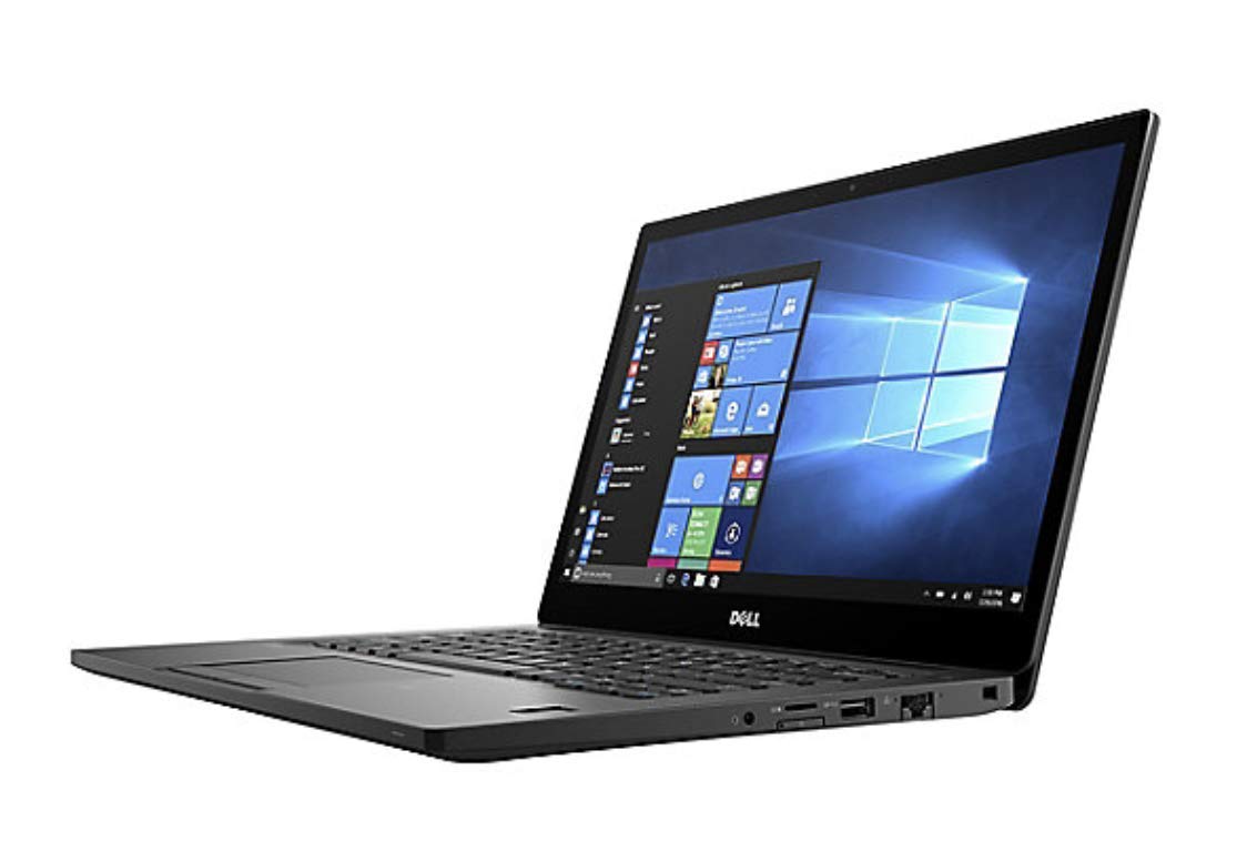 DELL Latitude 7280/i5-7300U/8GB/240GB SSD/Intel HD Graphics/12,5″ FHD