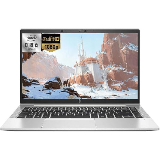 HP EliteBook 840 G7/i5-10210U/16GB/240GB SSD/Intel HD Graphics/14″ FHD/ID: 14056