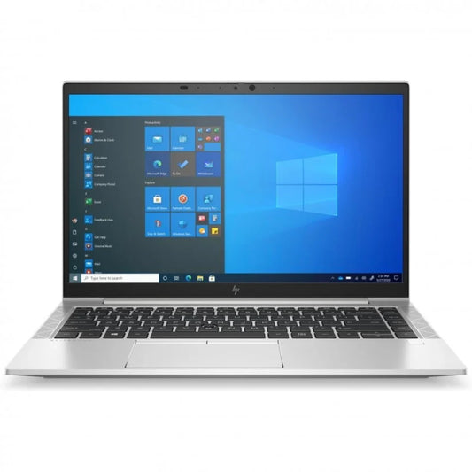 HP EliteBook 840 G8/i7-1165G7/16GB/256GB SSD/Intel HD Graphics/14″ FHD/ID: 13825