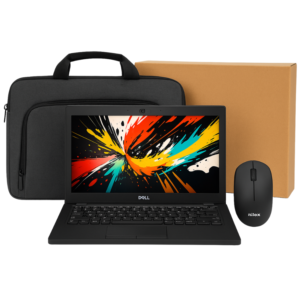 principal portatil i5-8350U barato y economico