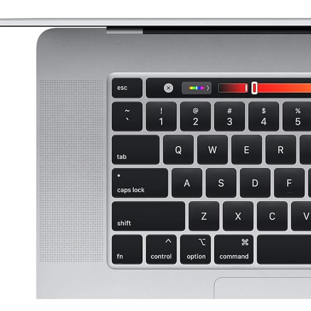 APPLE MacBook Pro A1990 (2019)/i9-9880HK/16GB/500GB SSD/AMD Radeon 5300M /16'' Retina/ (Copia)