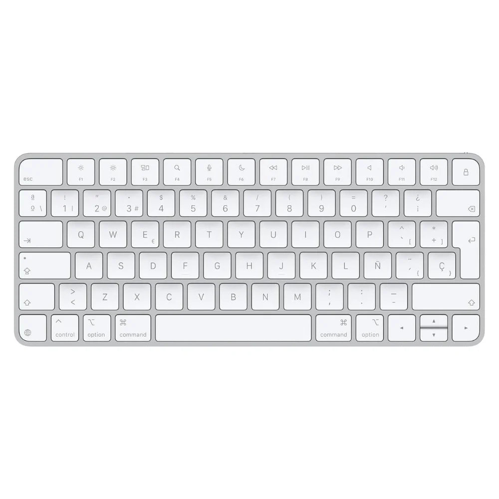 Apple Magic Keyboard - Español