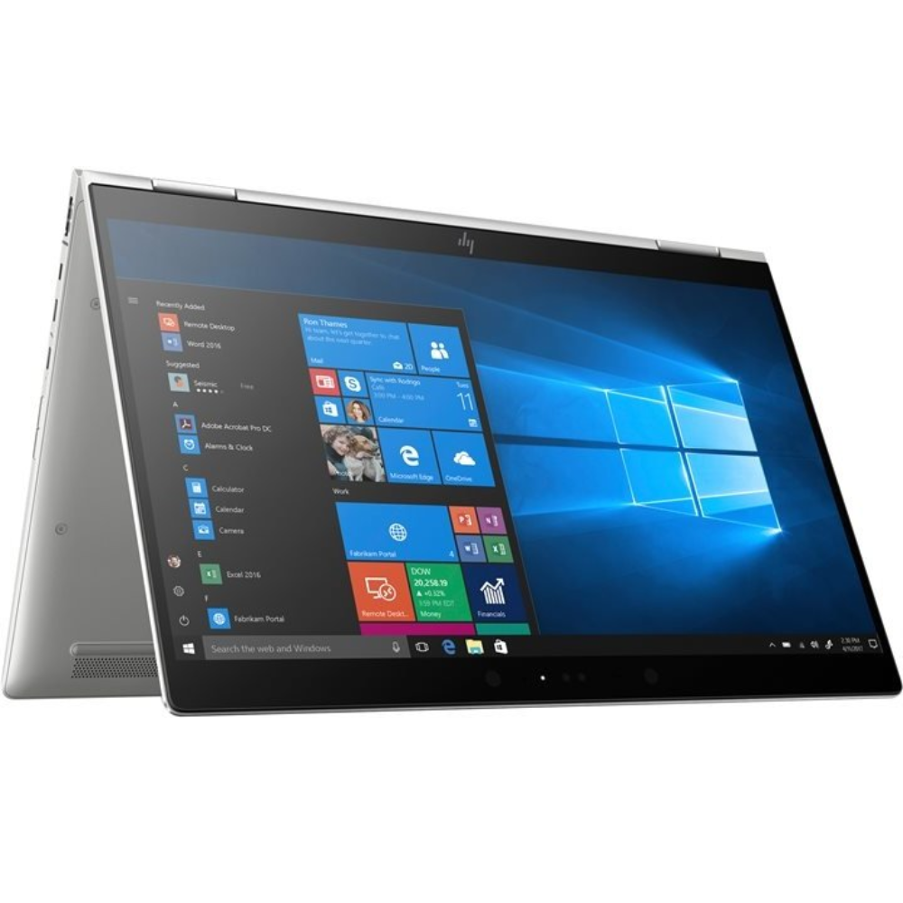 HP EliteBook x360 1030 G3 Touch/i7-8250U/16GB/240GB SSD/Intel HD Graphics/13.3″ FHD/ID: 11157