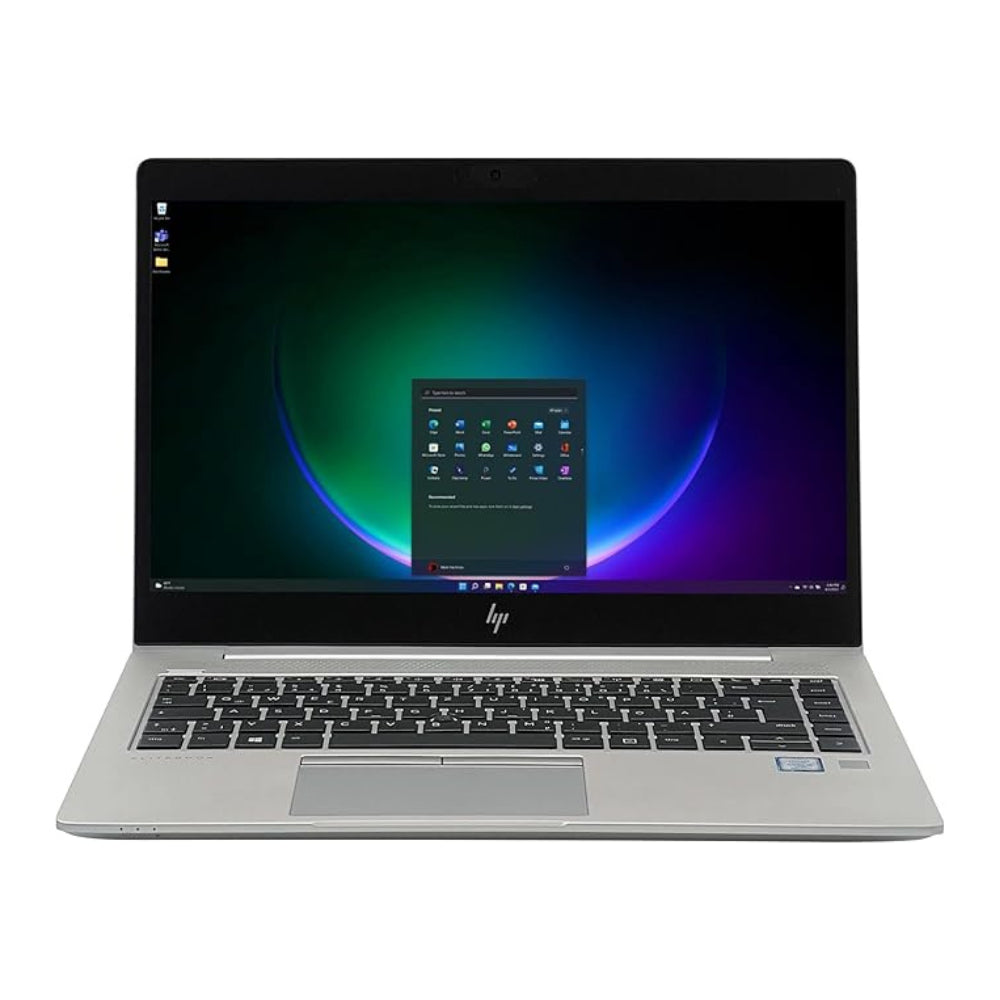 HP EliteBook 840 G6/i5-8265U/16GB/240GB SSD/Intel HD Graphics/14″ FHD/ID: 13770
