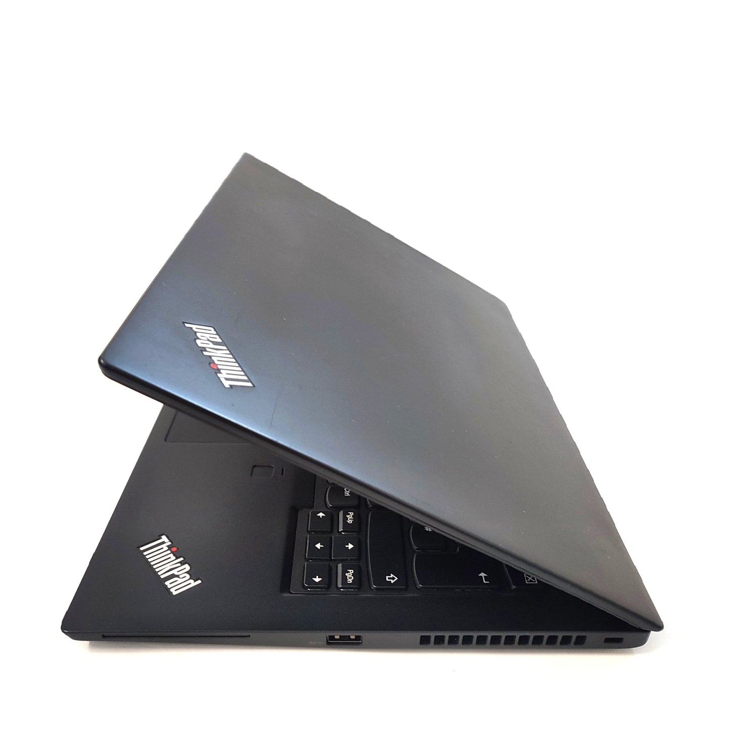 LENOVO ThinkPad T480s TACTIL /i5-8350U  /16GB  /240GB SSD  /Intel HD Graphics  /14″ FHD  /ID: 16850T
