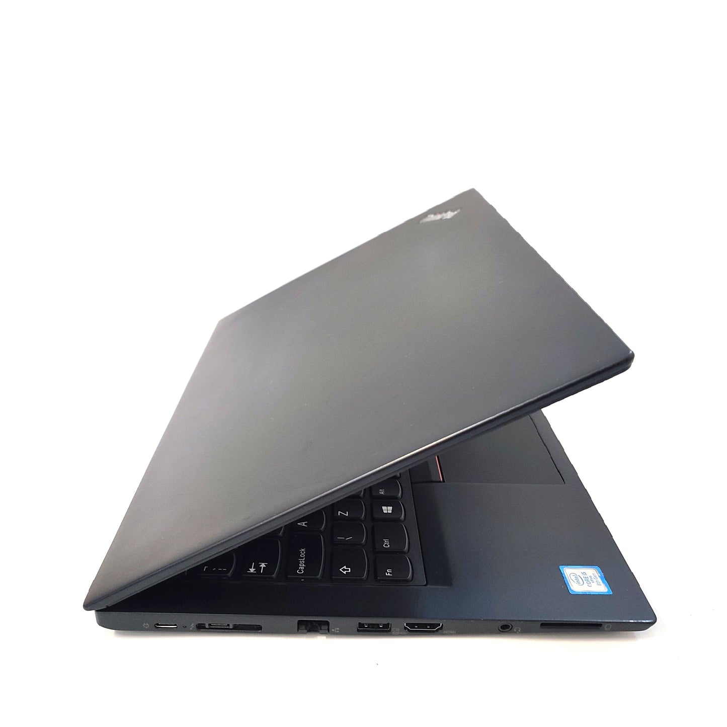 LENOVO ThinkPad T480s TACTIL /i5-8350U  /16GB  /240GB SSD  /Intel HD Graphics  /14″ FHD  /ID: 16850T
