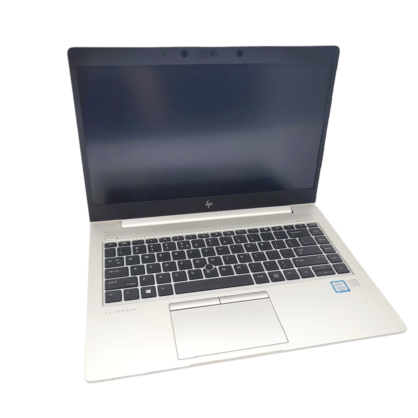 HP EliteBook 840 G5/i5-8350U/16GB/240GB SSD/Intel HD Graphics/14″ FHD/ID: 121801
