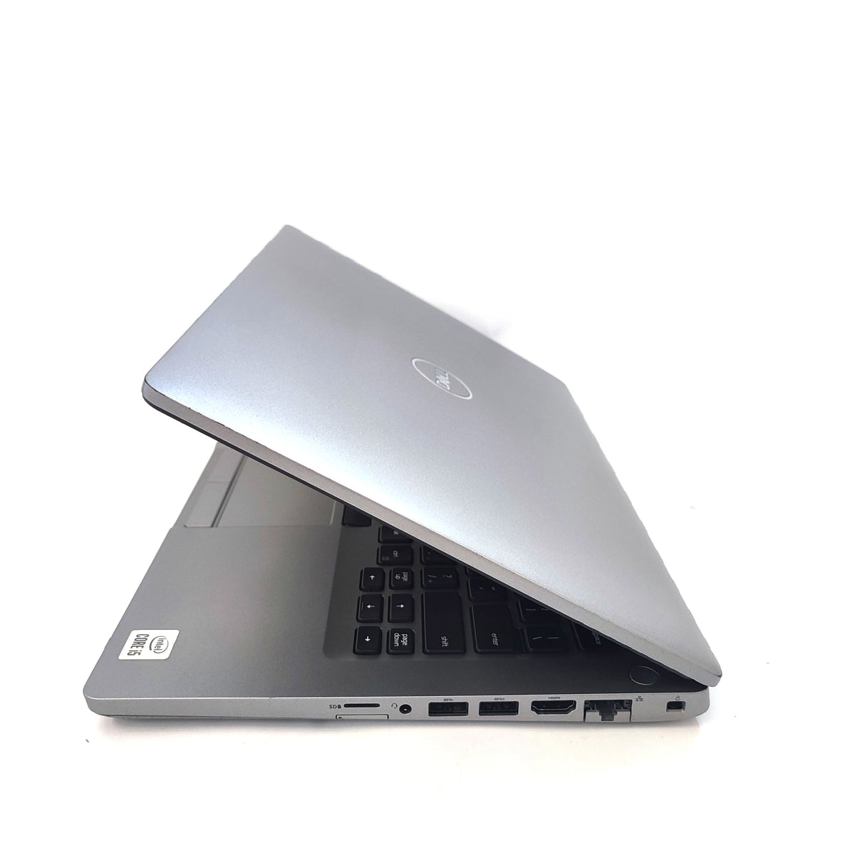 DELL Latitude 5410/i5-10310U/16GB/256GB SSD/Intel HD Graphics/14″ HD/