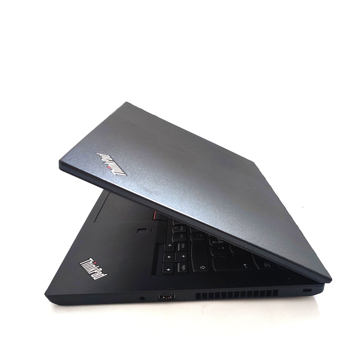 LENOVO ThinkPad L480/Intel Celeron/8GB/240GB SSD/Intel HD Graphics/14″ HD/ID: 123731
