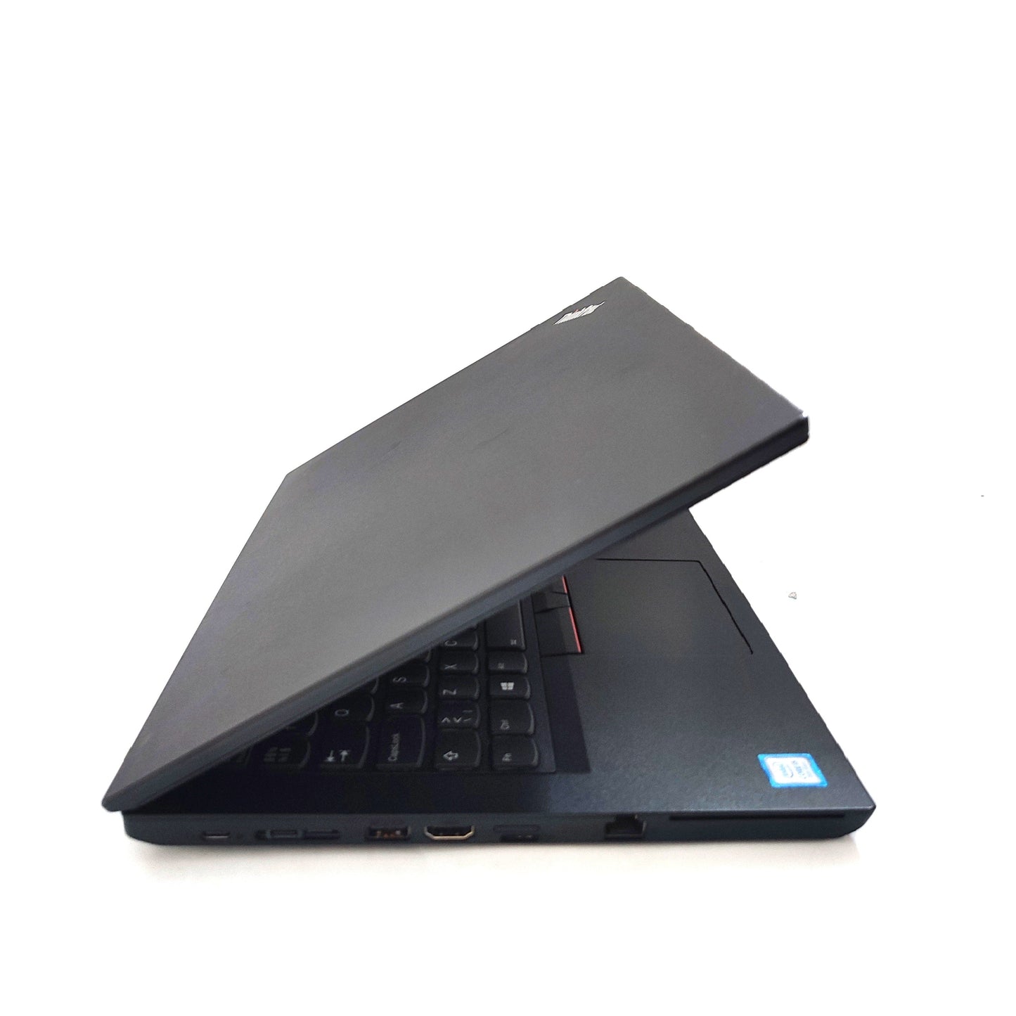 LENOVO ThinkPad L480/i5-8250U/16GB/240GB SSD/Intel HD Graphics/14″ HD/ID: 12373