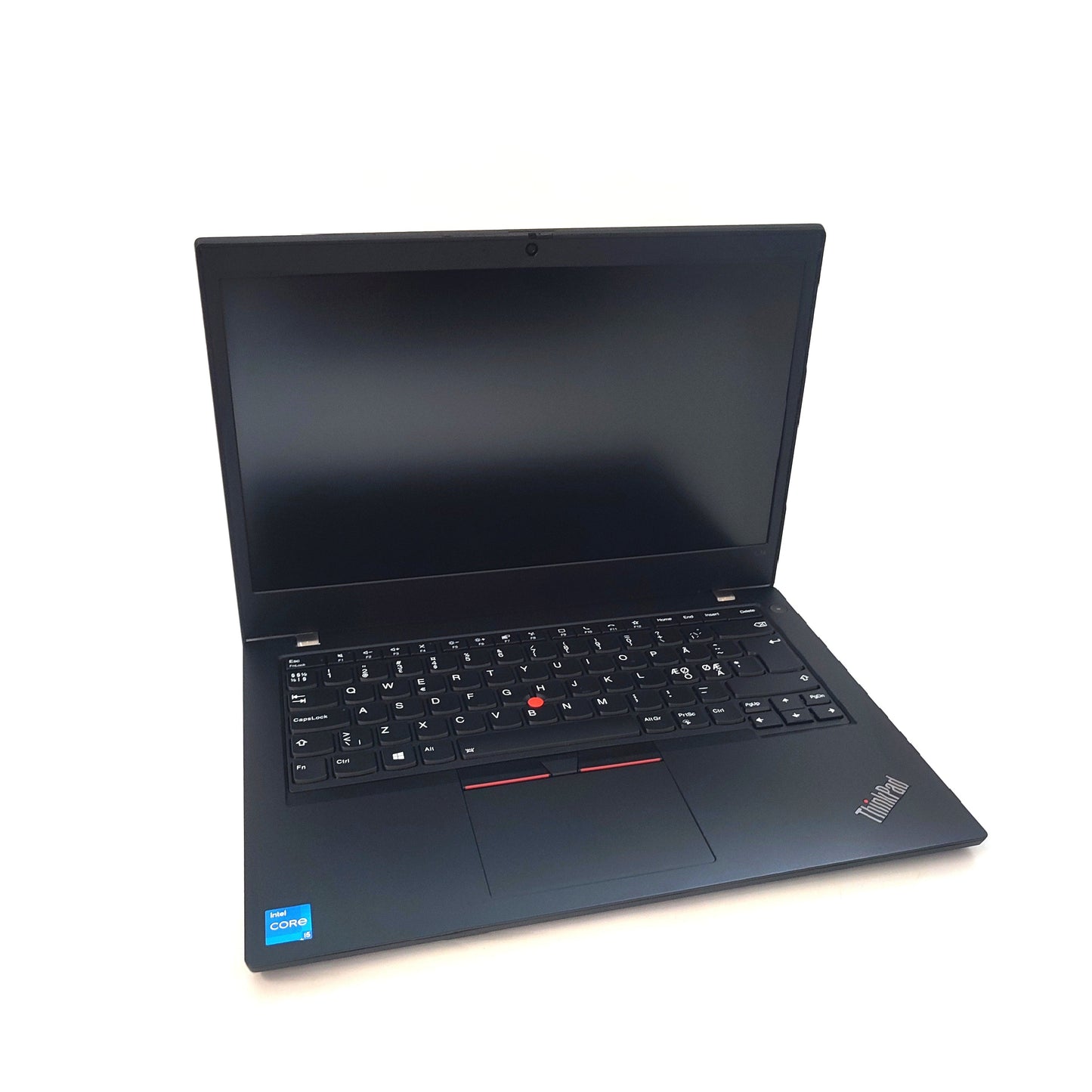 LENOVO ThinkPad L14 Gen2/i5-1135G7/16GB/256GB SSD/Intel HD Graphics/14″ FHD/ID: 08014
