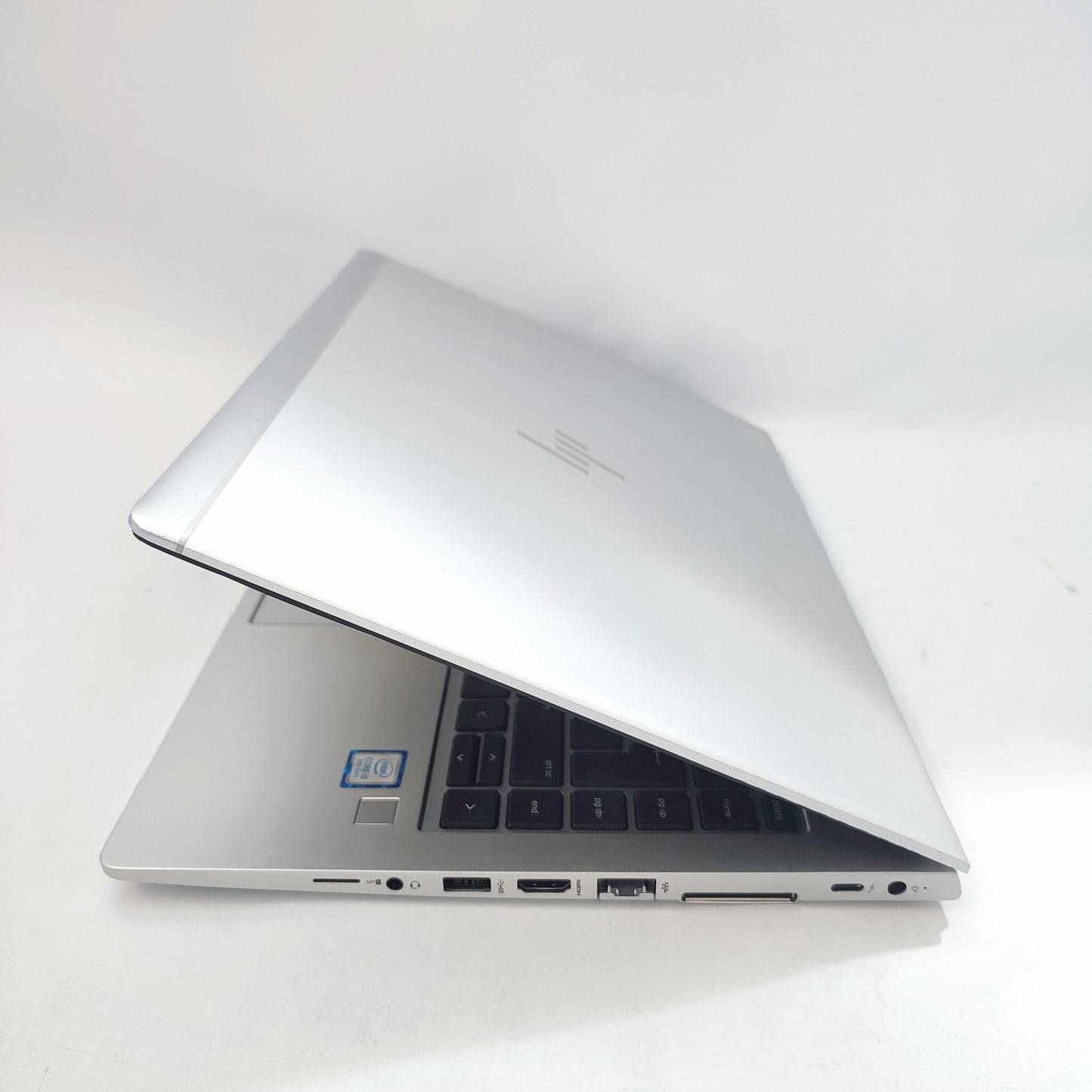 HP EliteBook 840 G6/i5-8265U/16GB/240GB SSD/Intel HD Graphics/14″ FHD/ID: 13770