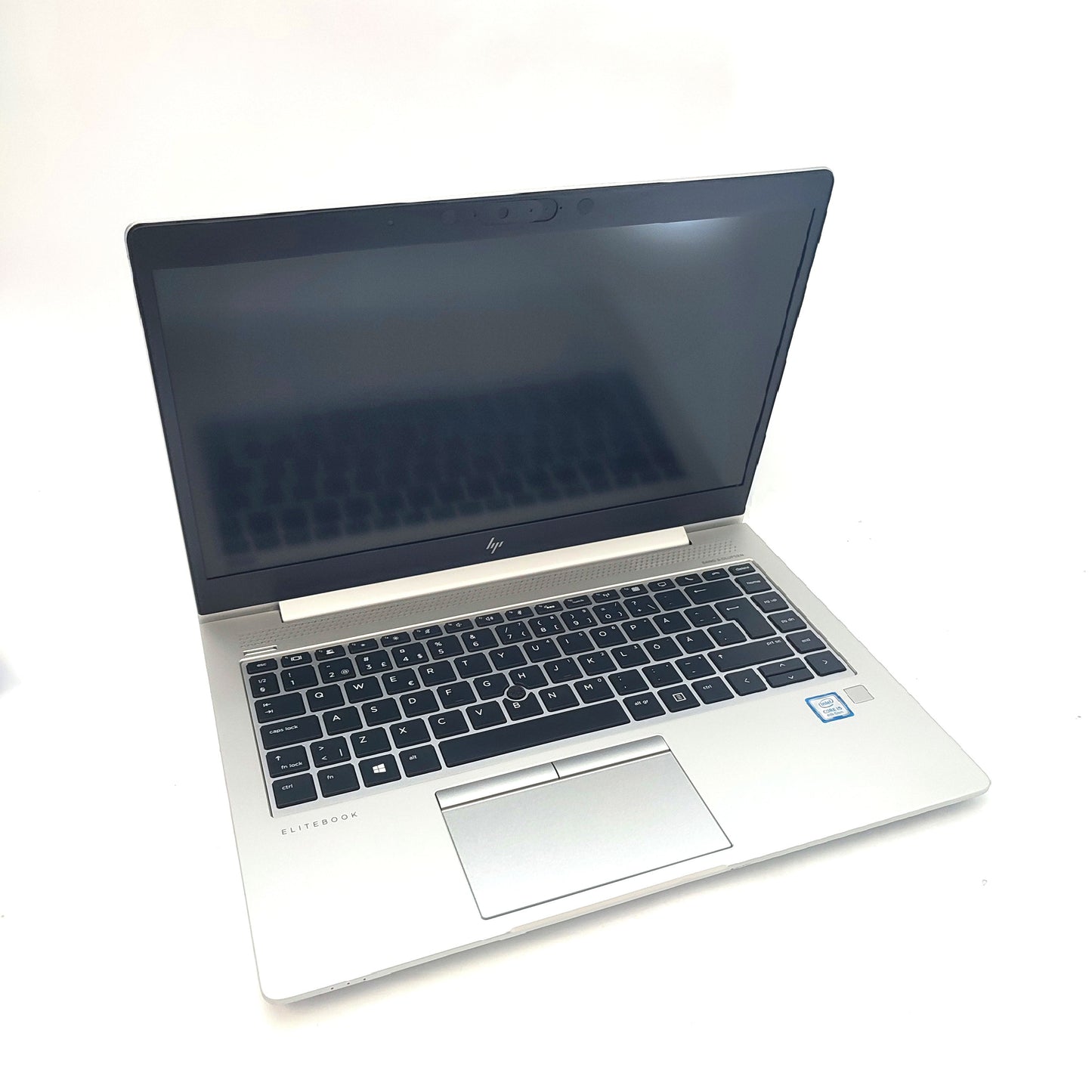 HP EliteBook 840 G6/i5-8265U/16GB/240GB SSD/Intel HD Graphics/14″ FHD/ID: 13770