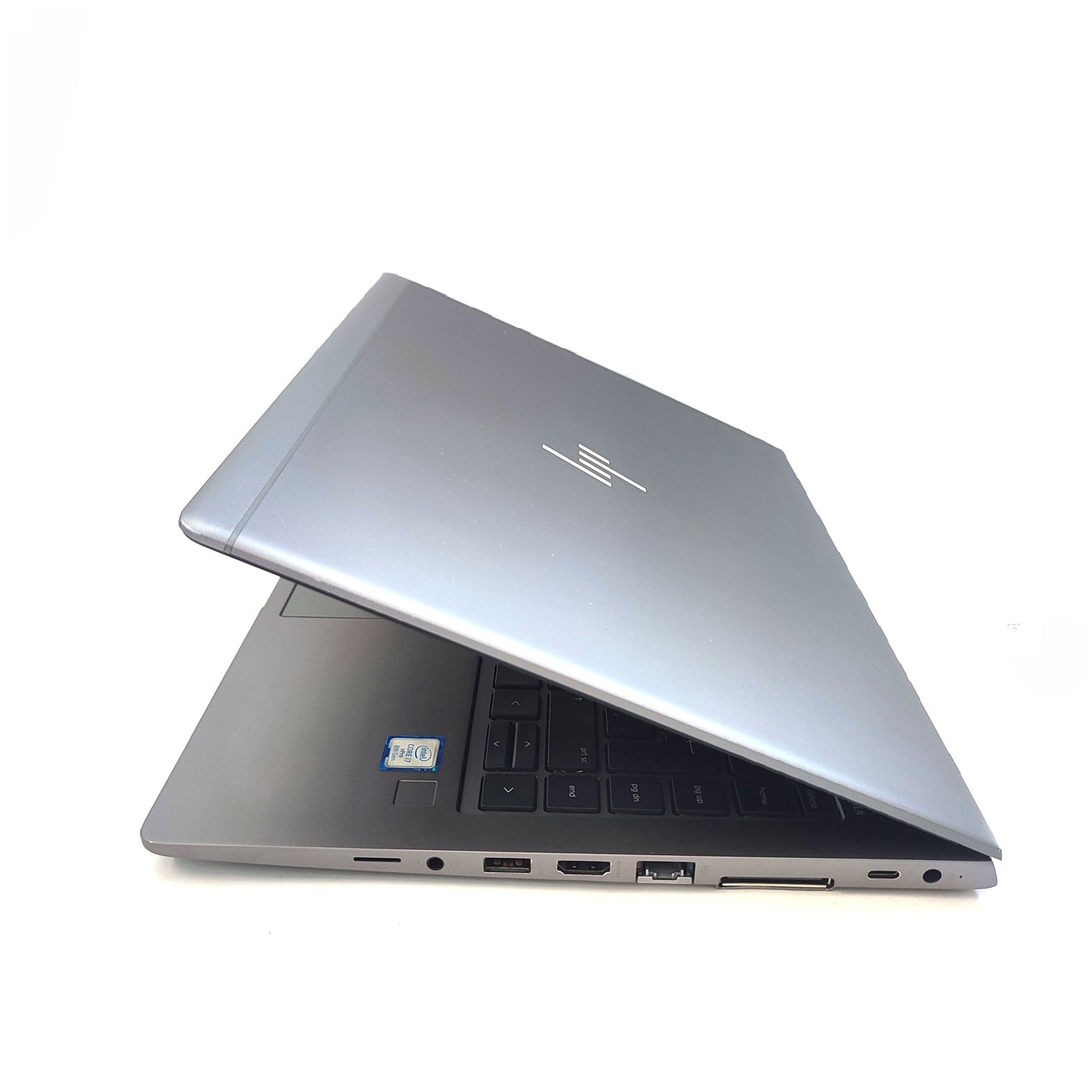 HP ZBook 14u G5/i7-8550U/16GB/240GB SSD/AMD Radeon Pro WX 3100/14″ FHD/ID: 13857