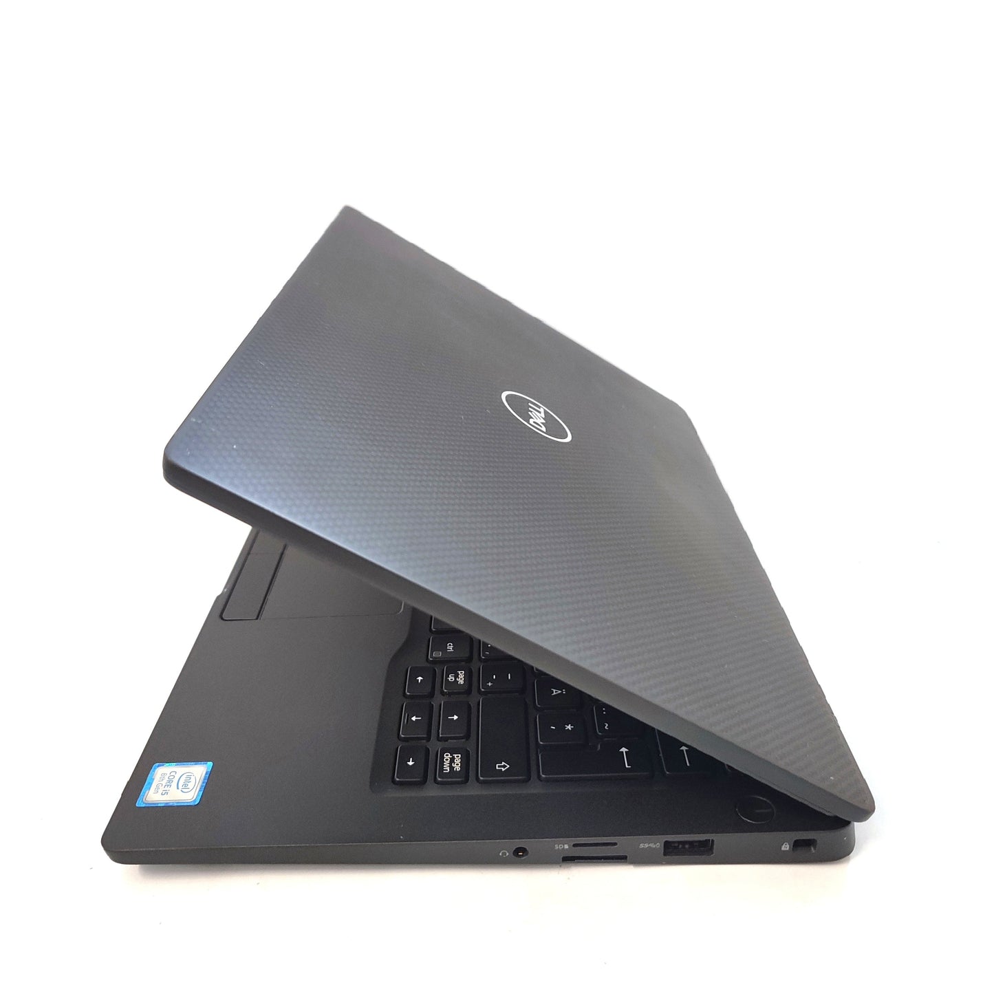 DELL Latitude 7300/i5-8265U/16GB/256GB SSD/Intel HD Graphics/13.3 HD/ID: 10438