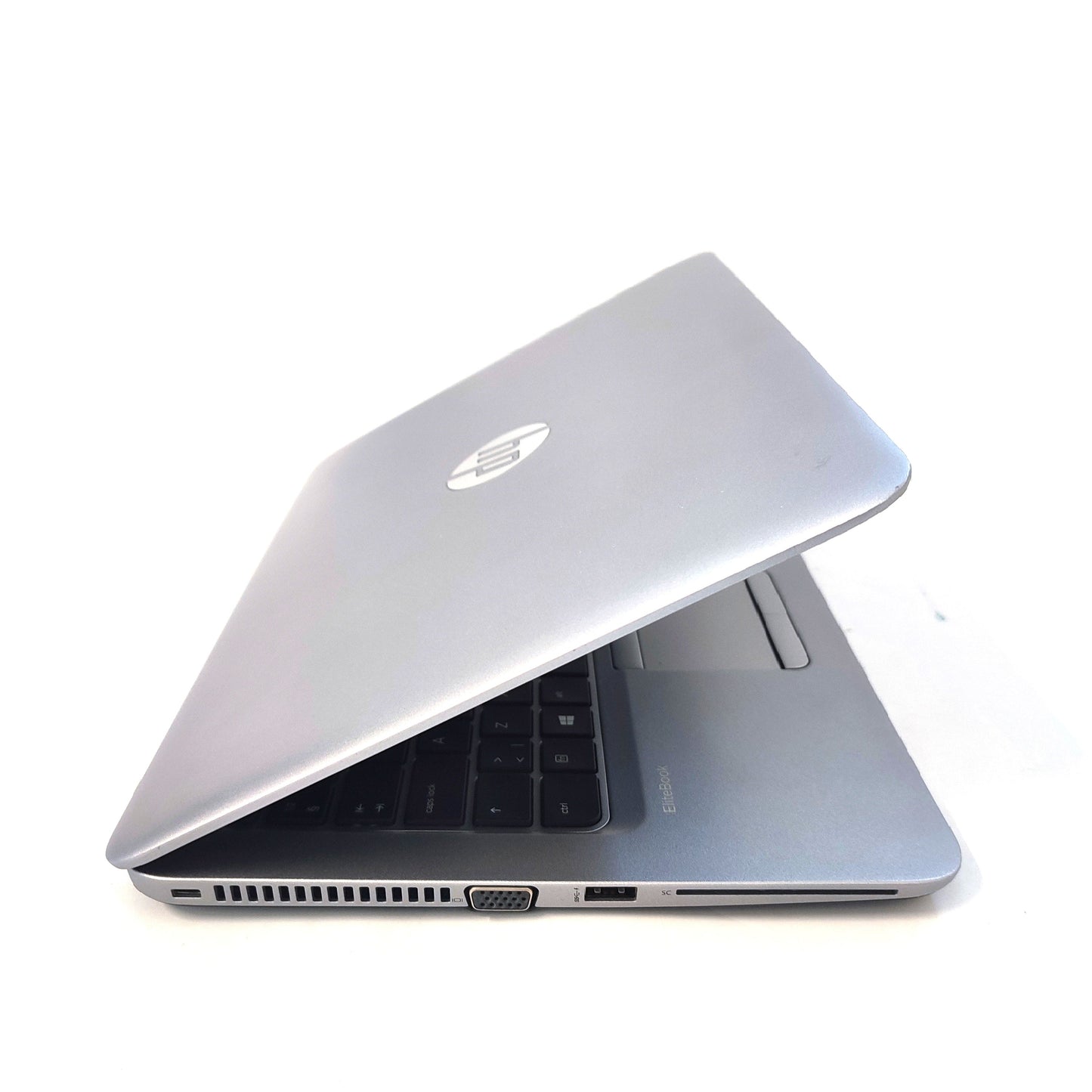 HP EliteBook 820 G3/i5-6200U/16GB/240GB SSD/Intel HD Graphics/12.5″ HD/ID: 14377