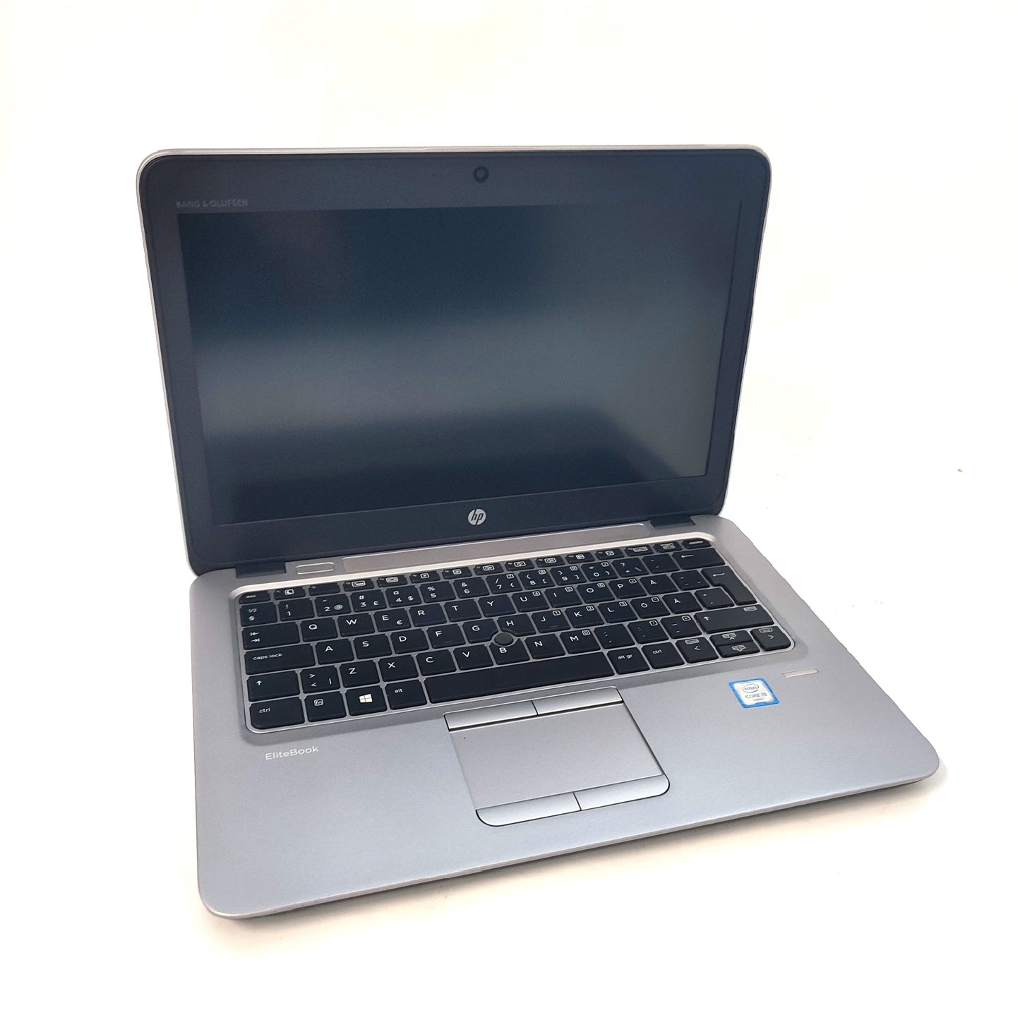 HP EliteBook 820 G3/i5-6200U/16GB/240GB SSD/Intel HD Graphics/12.5″ HD/ID: 14377