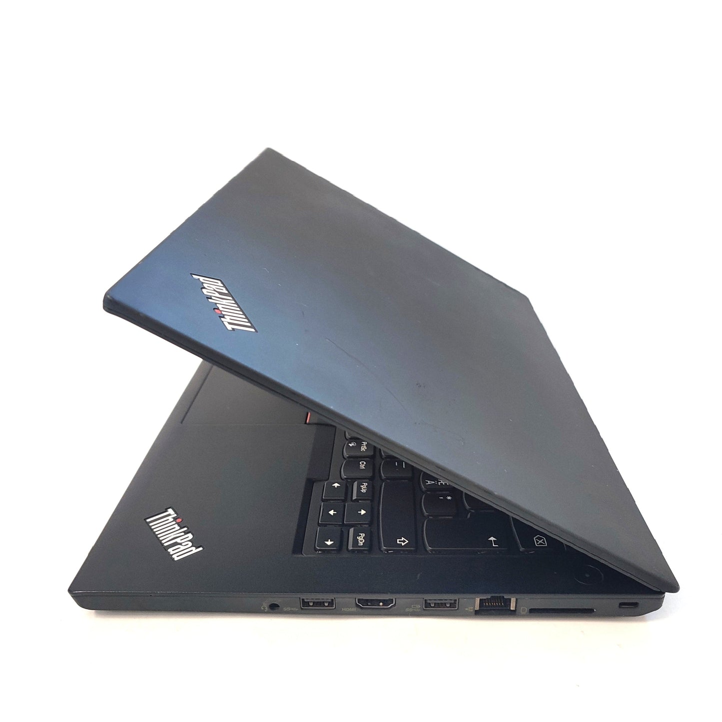 LENOVO ThinkPad T480/i7-8650U/16GB/240GB SSD/Intel HD Graphics/14″ HD/ID: 16281