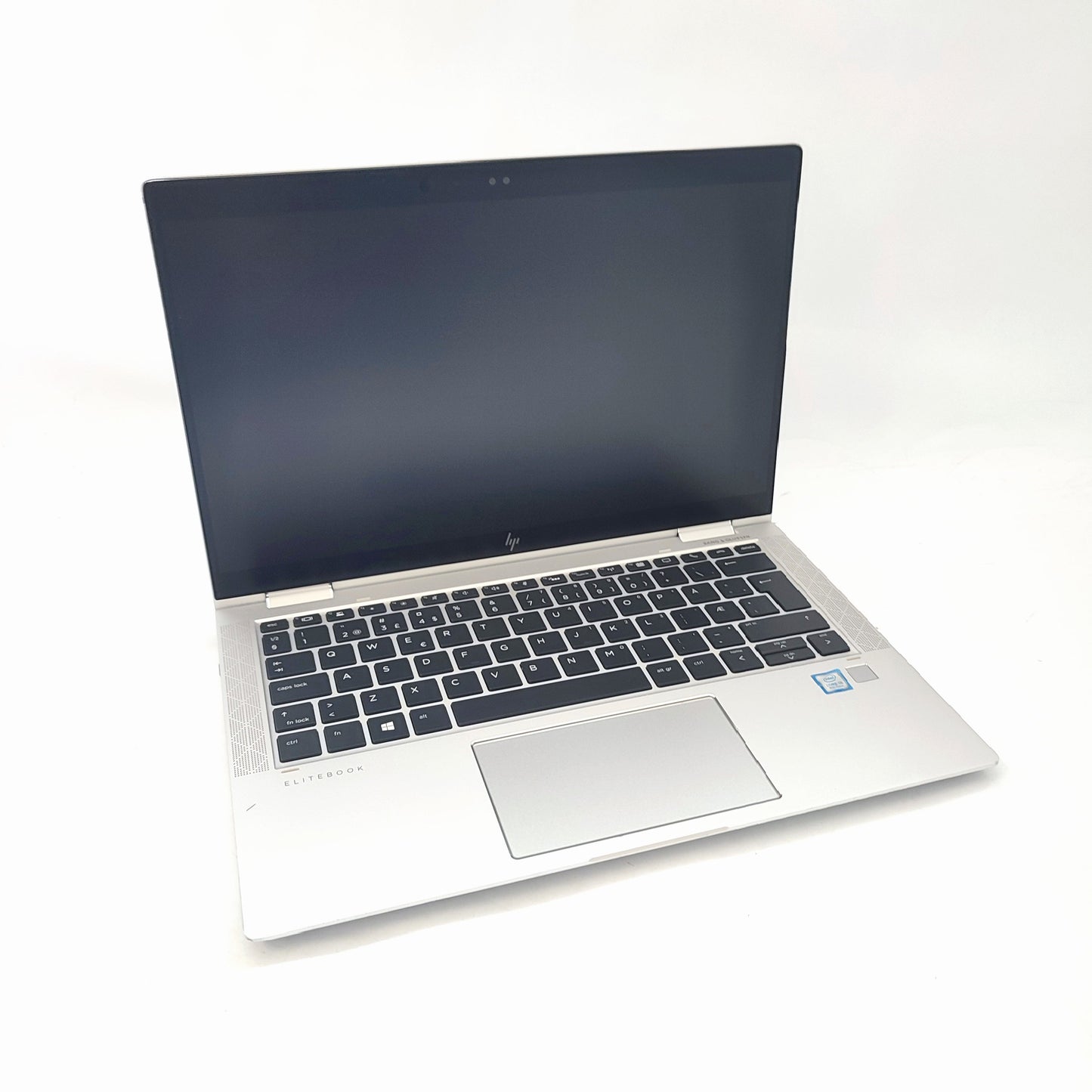 HP EliteBook x360 1030 G3 Touch/i7-8250U/16GB/240GB SSD/Intel HD Graphics/13.3″ FHD/ID: 11157