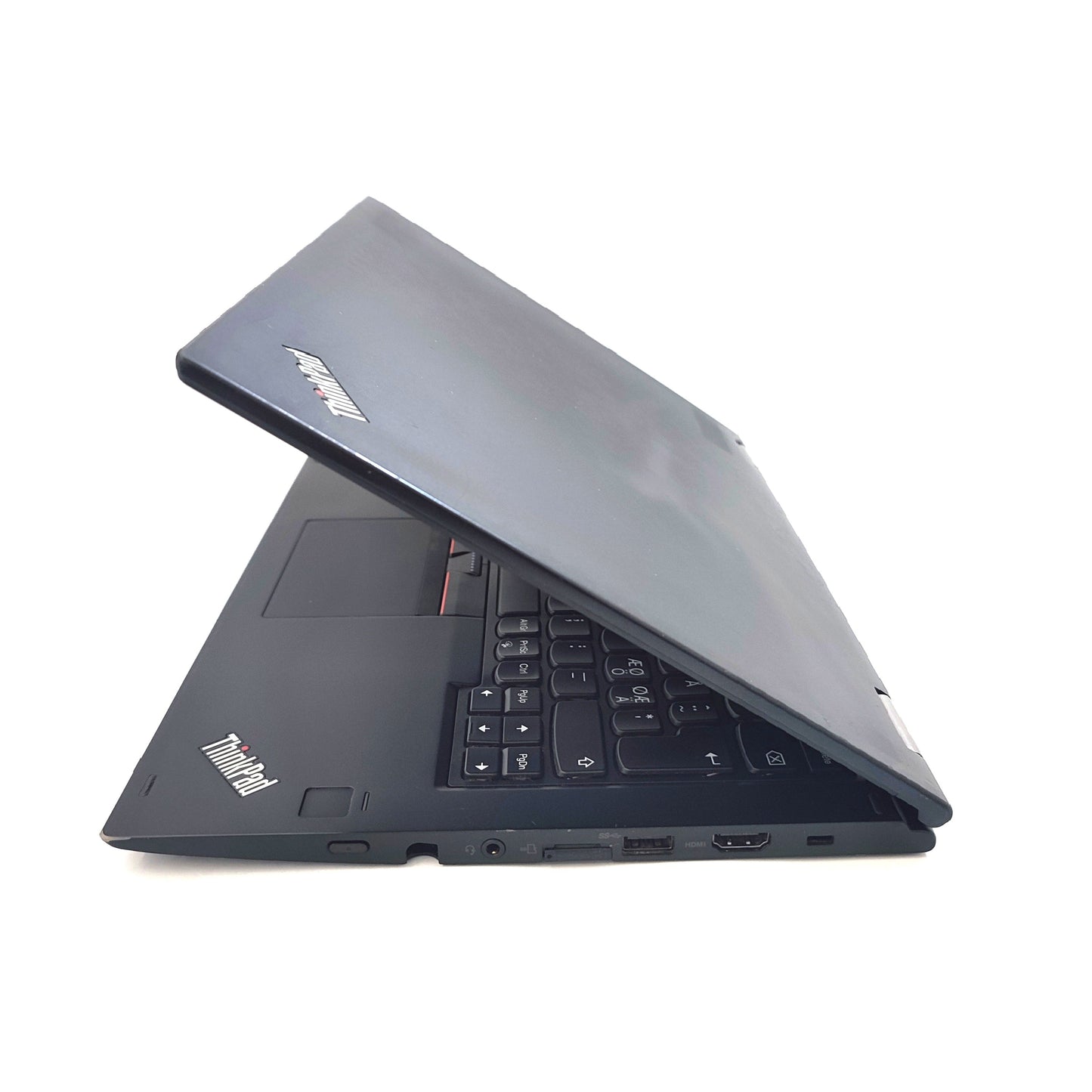 LENOVO ThinkPad X390 /i5-8365U/8GB/240GB SSD/Intel HD Graphics/13.3 FHD/