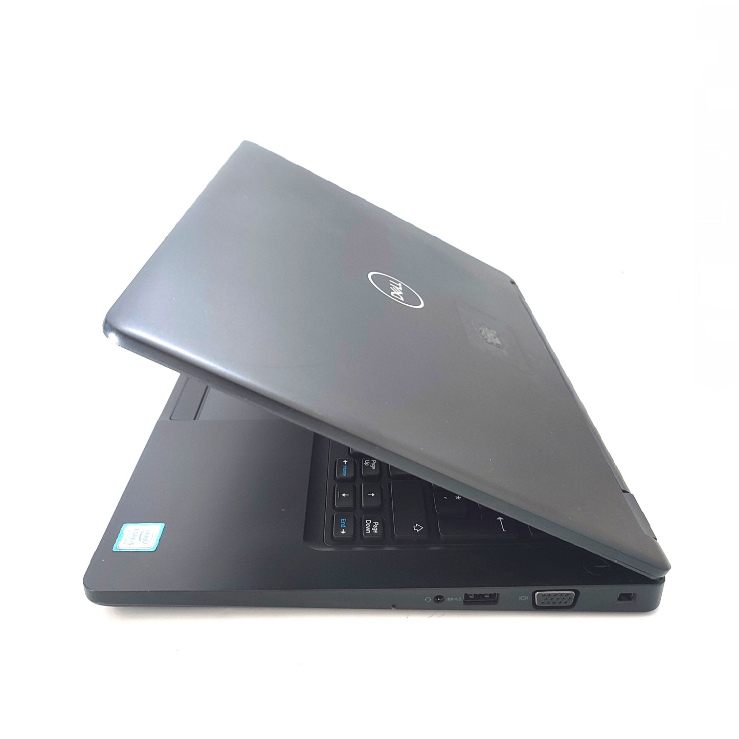 DELL Latitude 5490/i5-8250U/16GB/256GB SSD/Intel HD Graphics/14″ FHD/ID: 13080
