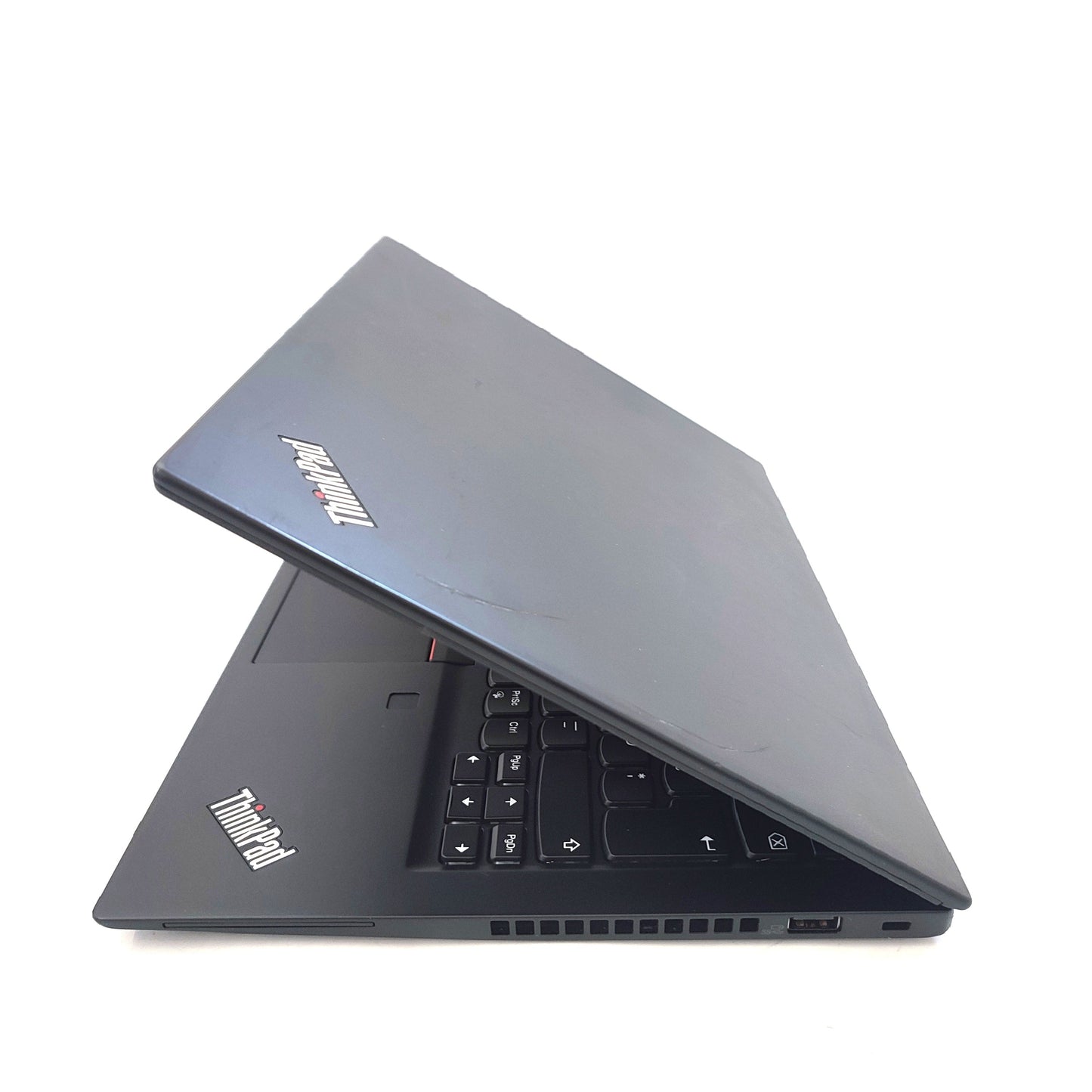 LENOVO ThinkPad T490s/i5-8265U/16GB/240GB SSD/Intel HD Graphics/14″ FHD/ID: 137741