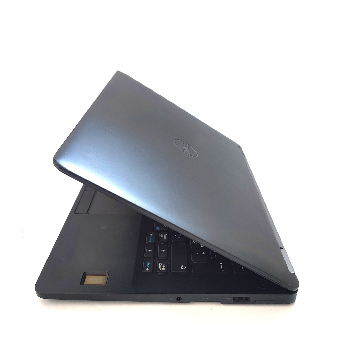 DELL Latitude E7270/i7-6600U/16GB/256GB SSD/Intel HD Graphics/12.5″ HD/ID: 12754