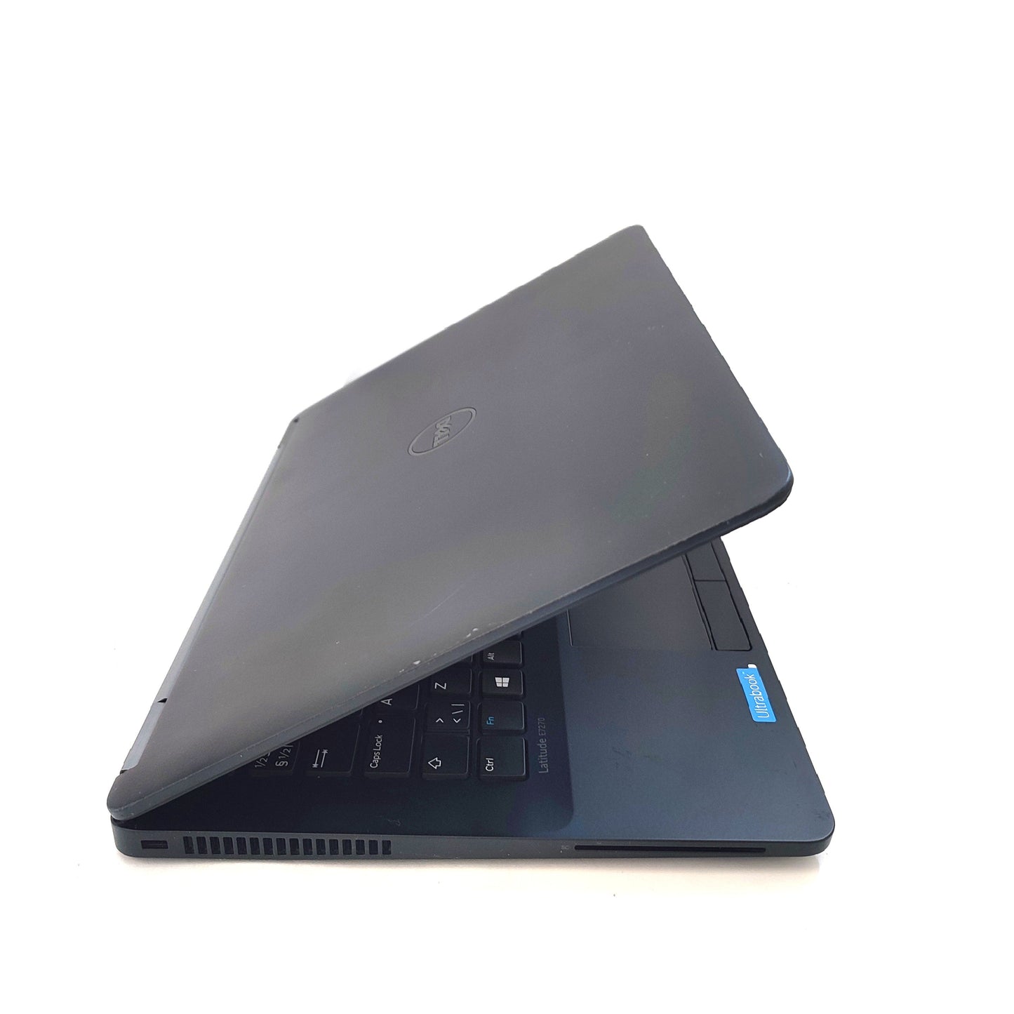 DELL Latitude E7270/i7-6600U/16GB/256GB SSD/Intel HD Graphics/12.5″ HD/ID: 12754