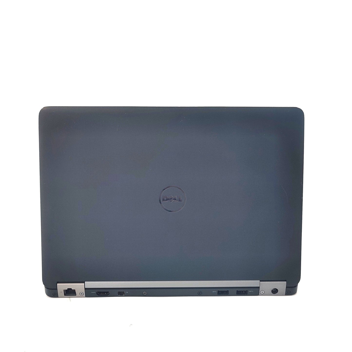 DELL Latitude E7270/i7-6600U/16GB/256GB SSD/Intel HD Graphics/12.5″ HD/ID: 12754