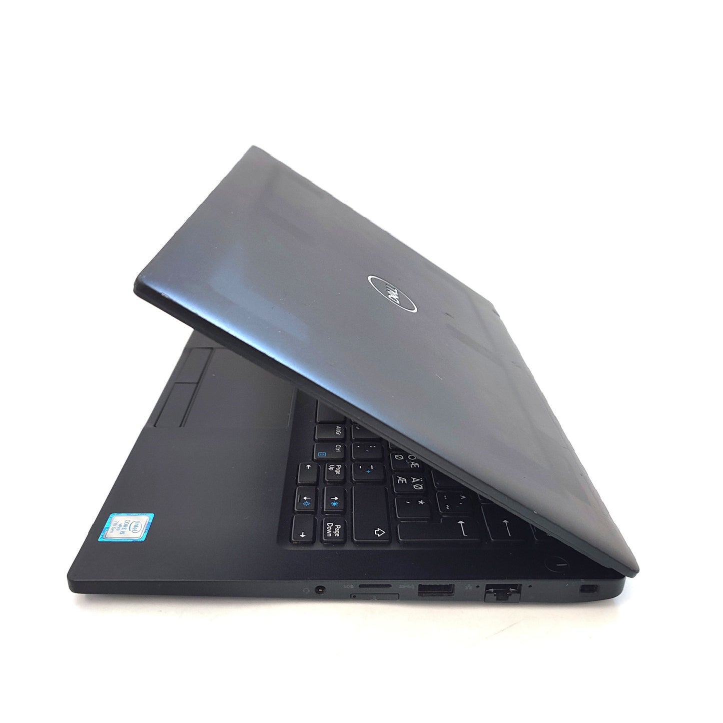 DELL Latitude 7290/i5-8350U/16GB/240GB SSD/Intel HD Graphics/12.5″ HD/ID: 11030