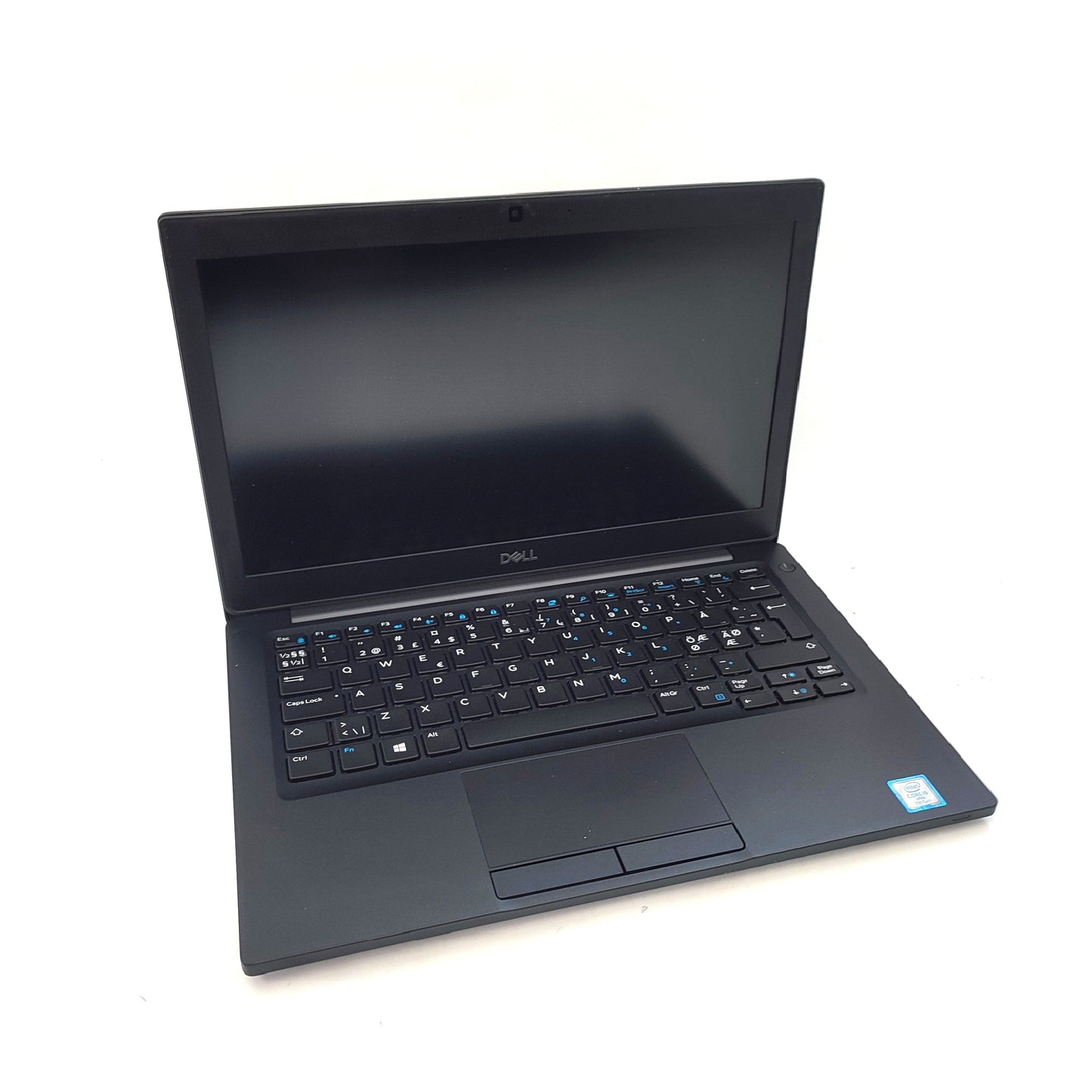 DELL Latitude 7290/i5-8350U/16GB/240GB SSD/Intel HD Graphics/12.5″ HD/ID: 11030