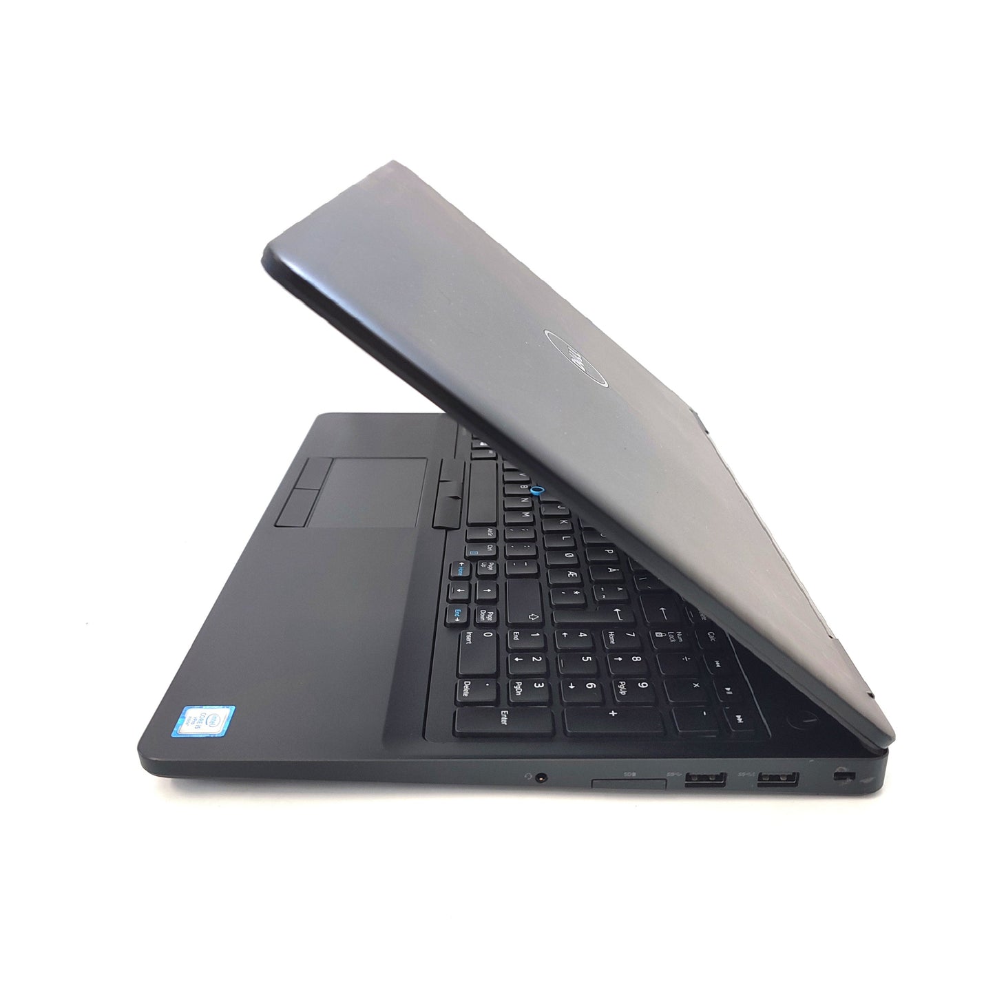 DELL Latitude E5570/i5-6300U/16GB/256GB SSD/Intel HD Graphics/15.6″ FHD/ID: 15036