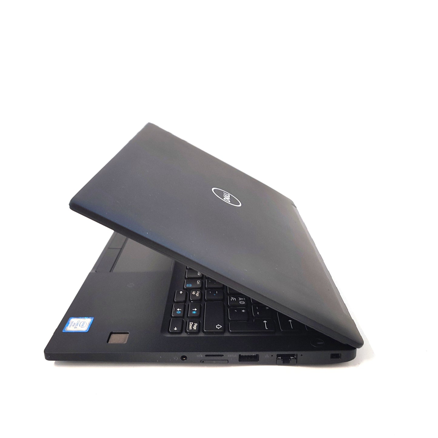 DELL Latitude 7390/i5-8350U/16GB/240GB SSD/Intel HD Graphics/14″ FHD/ID: 13669