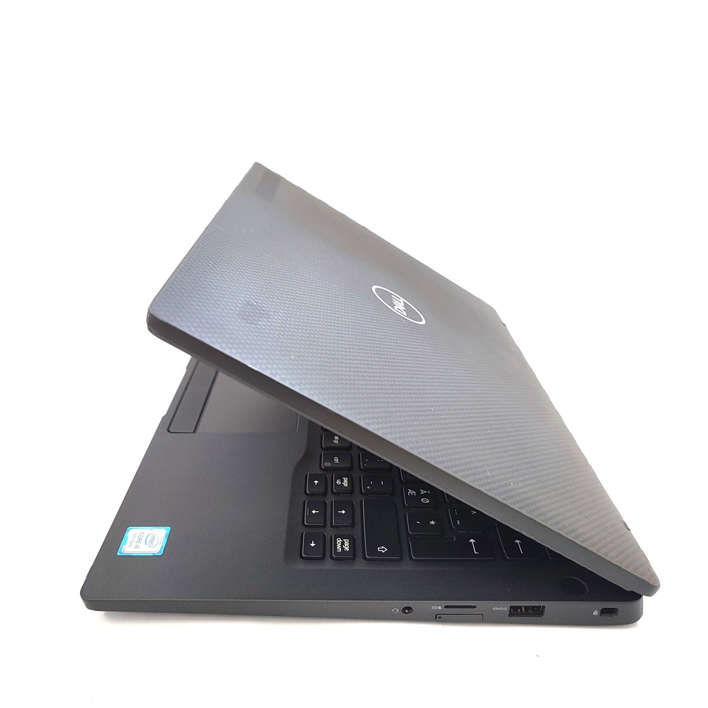 DELL Latitude 7400/i5-8265U/16GB/240GB SSD/Intel HD Graphics/14″ FHD/ID: 10622