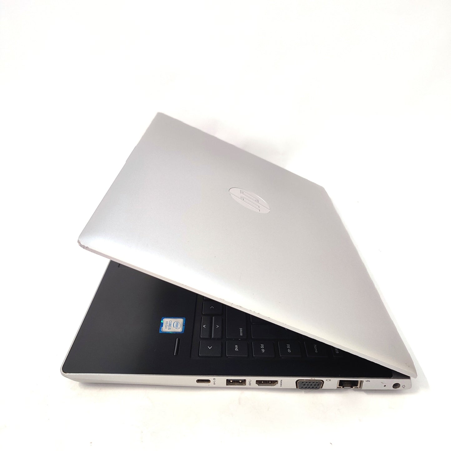 HP ProBook 430 G5/Celeron-3865U/16GB/256GB SSD/Intel HD Graphics/13.3″ HD/ID: 20846