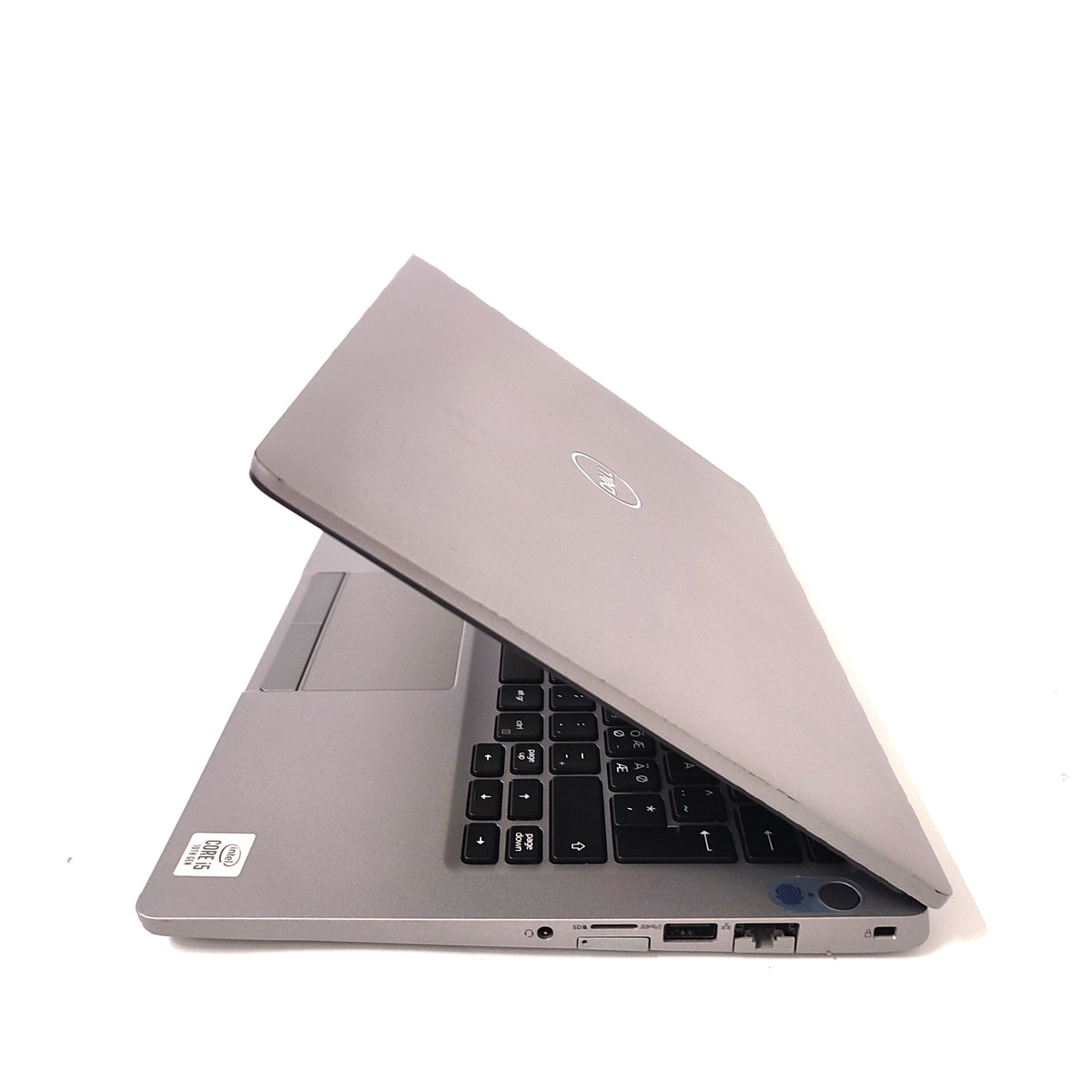 DELL Latitude 5310/i5-10310U/16GB/256GB SSD/Intel HD Graphics/13.3″ FHD/